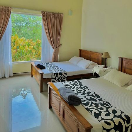 Hanthana Holiday Rooms Kandy Bagian luar foto
