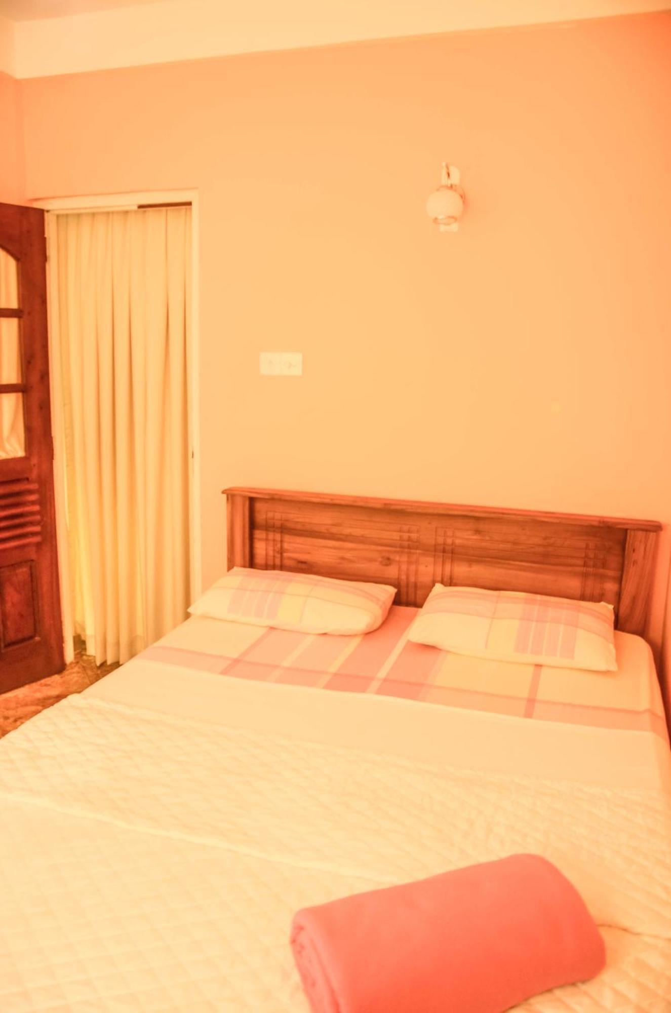 Hanthana Holiday Rooms Kandy Ruang foto