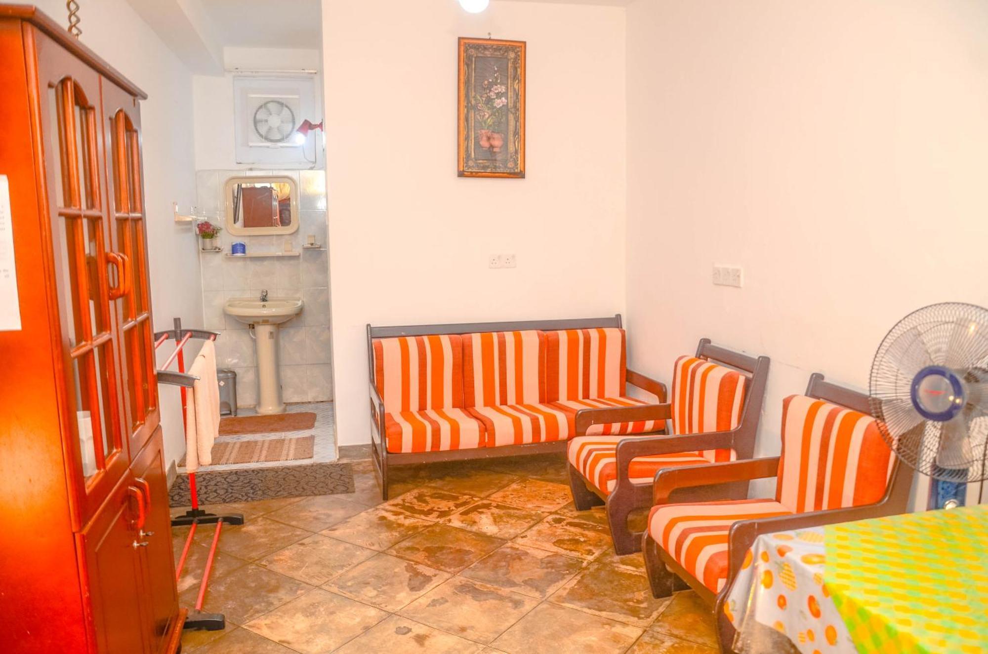 Hanthana Holiday Rooms Kandy Ruang foto