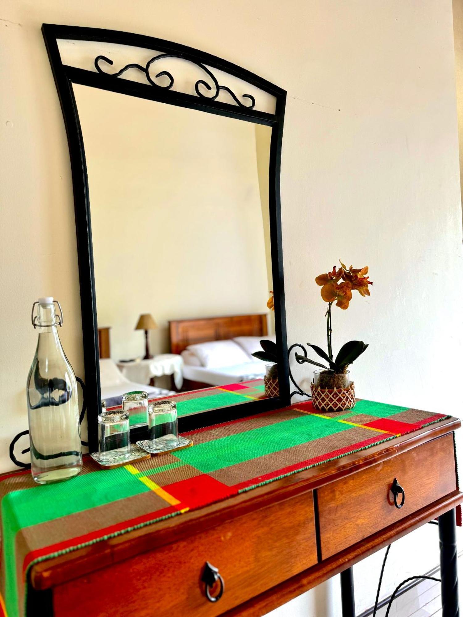 Hanthana Holiday Rooms Kandy Bagian luar foto