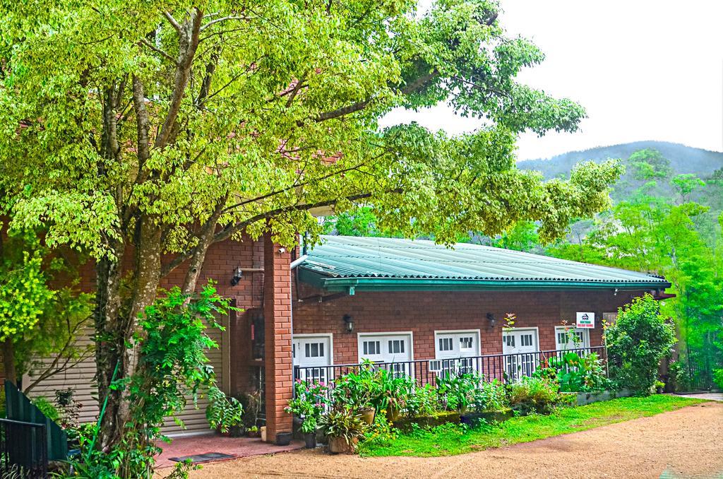 Hanthana Holiday Rooms Kandy Bagian luar foto