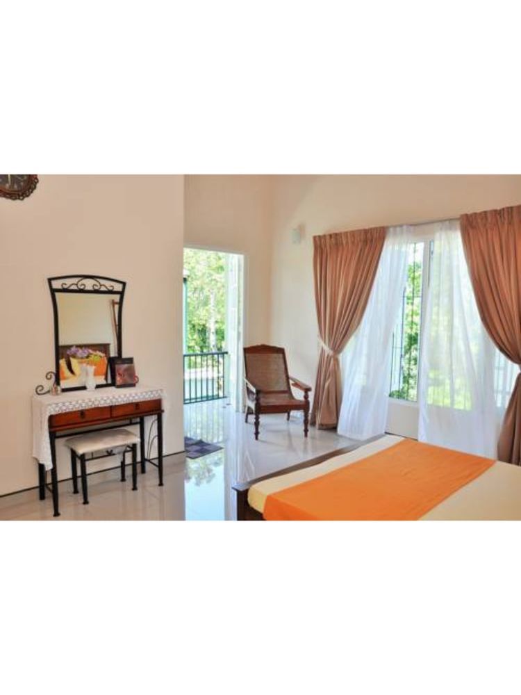 Hanthana Holiday Rooms Kandy Bagian luar foto