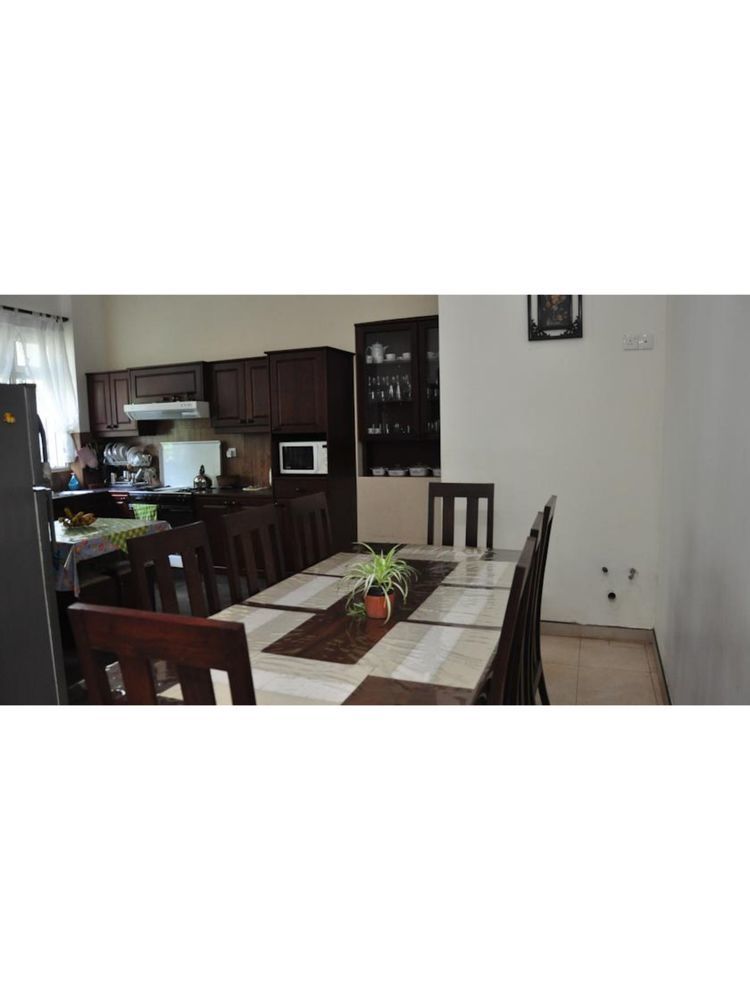Hanthana Holiday Rooms Kandy Bagian luar foto