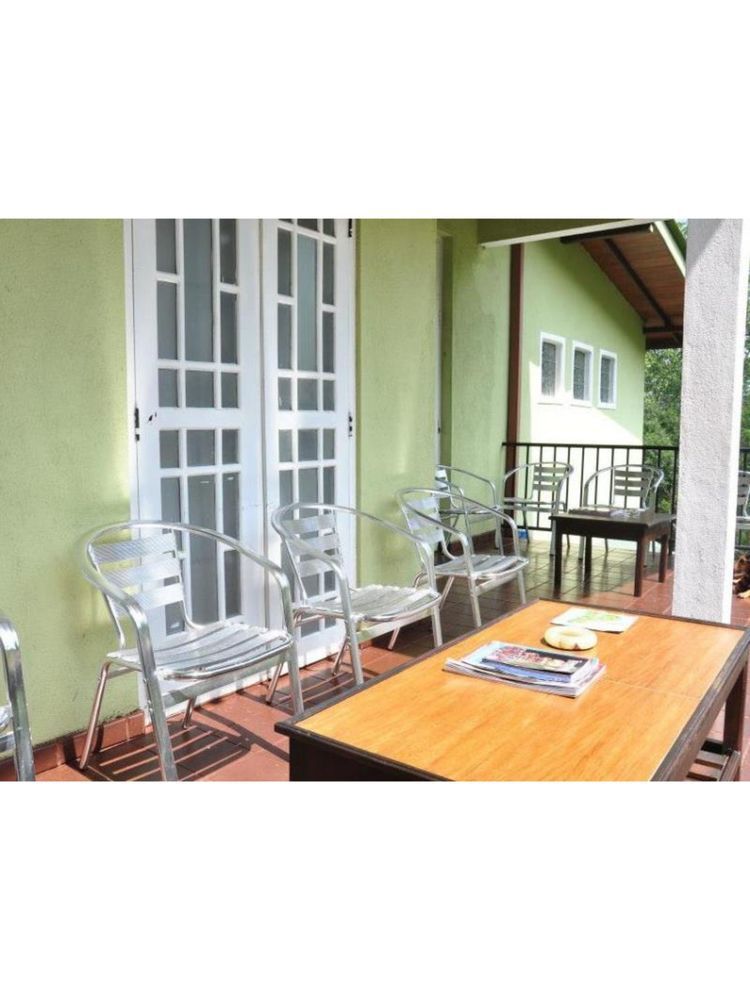 Hanthana Holiday Rooms Kandy Bagian luar foto