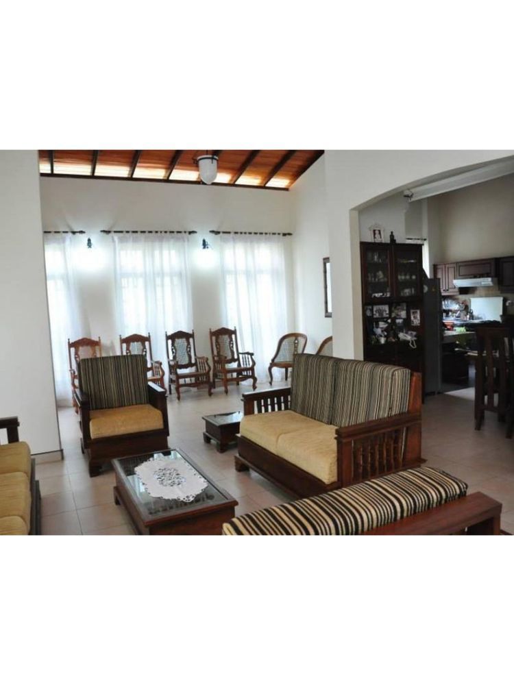 Hanthana Holiday Rooms Kandy Bagian luar foto