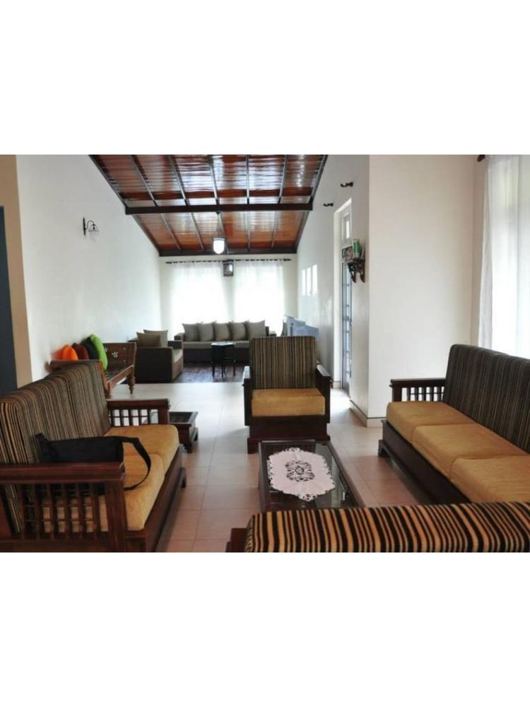 Hanthana Holiday Rooms Kandy Bagian luar foto