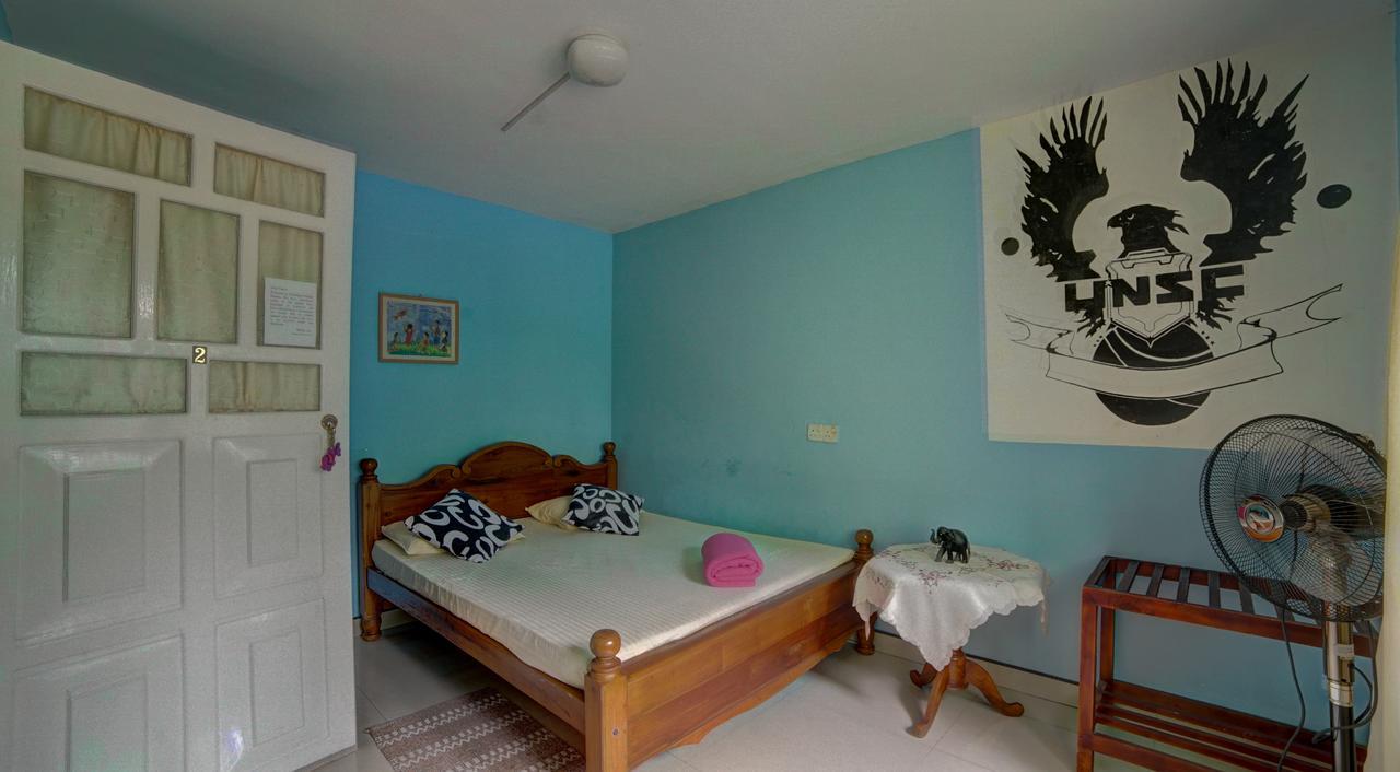 Hanthana Holiday Rooms Kandy Bagian luar foto