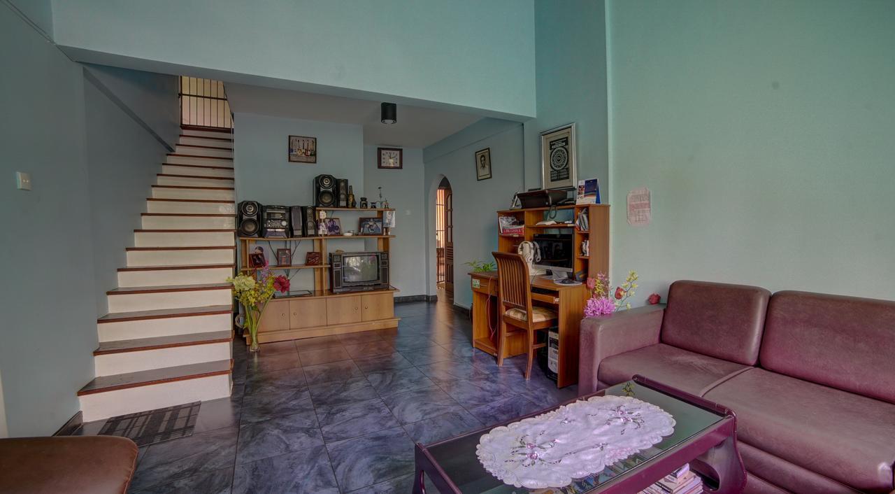 Hanthana Holiday Rooms Kandy Bagian luar foto