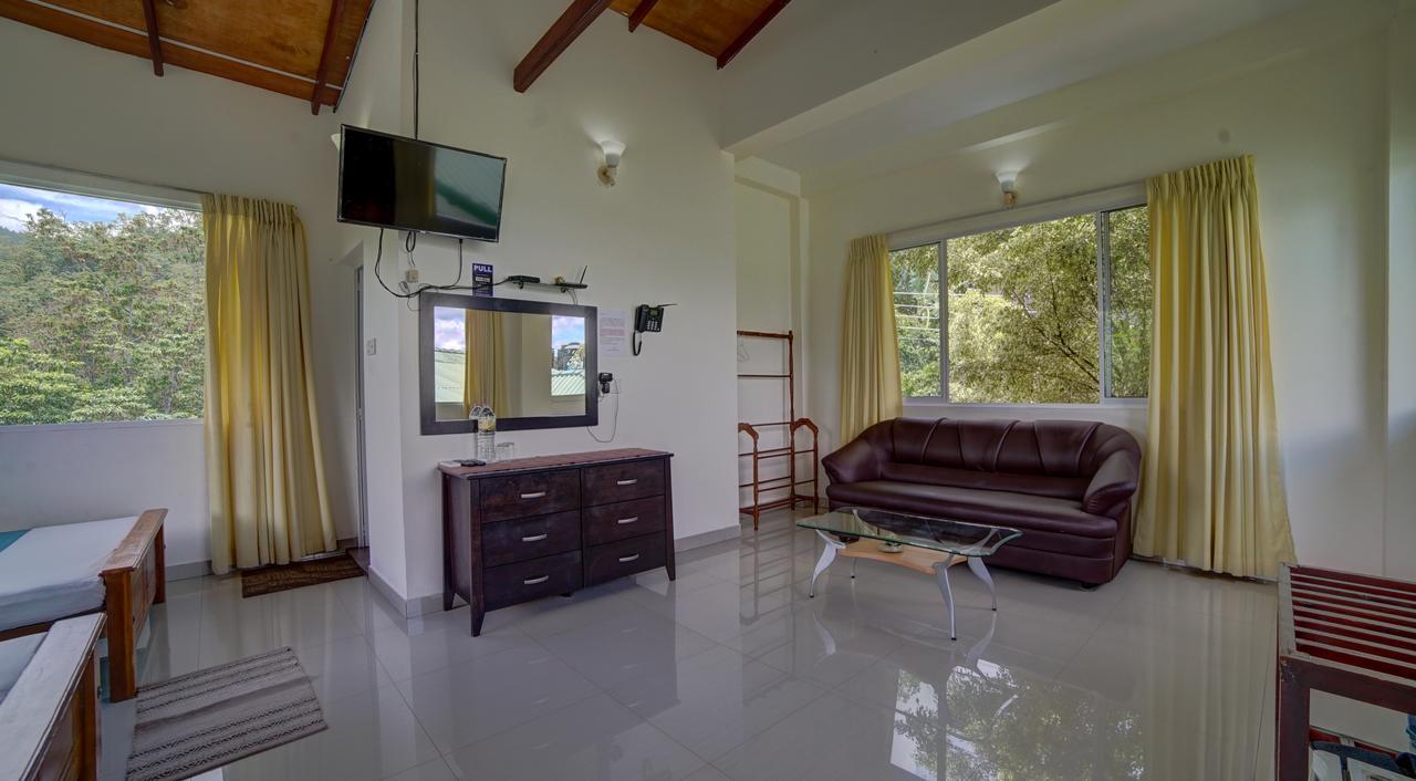 Hanthana Holiday Rooms Kandy Bagian luar foto