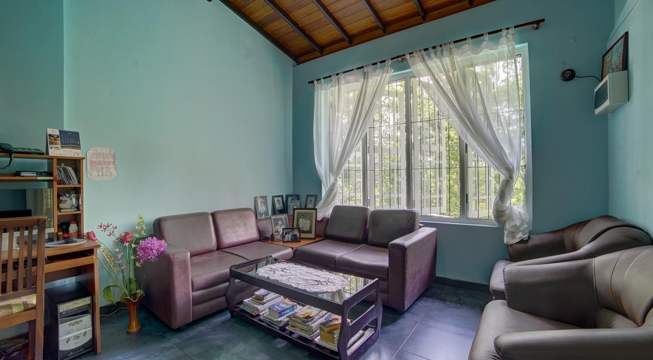 Hanthana Holiday Rooms Kandy Bagian luar foto