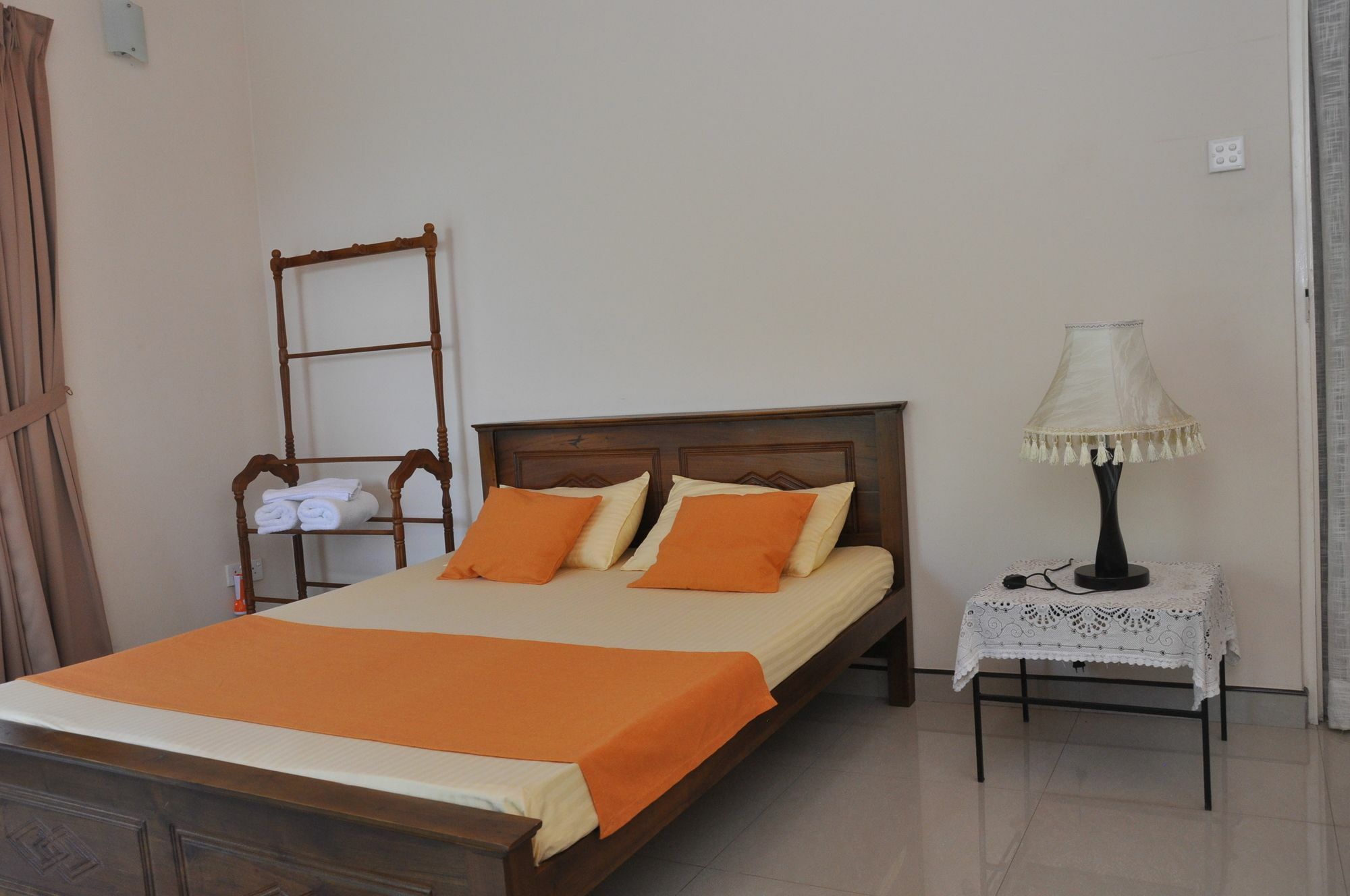 Hanthana Holiday Rooms Kandy Bagian luar foto