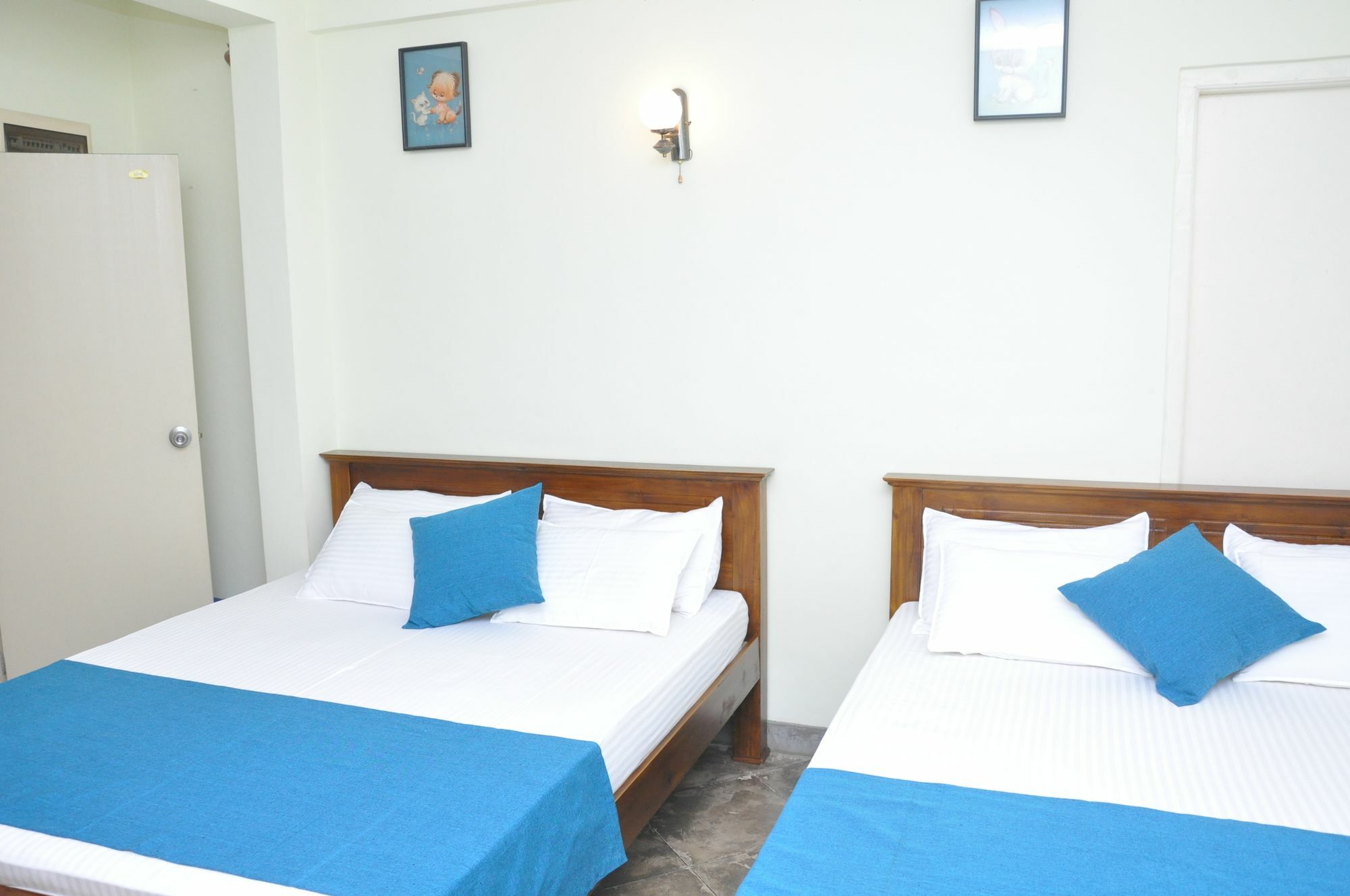 Hanthana Holiday Rooms Kandy Bagian luar foto