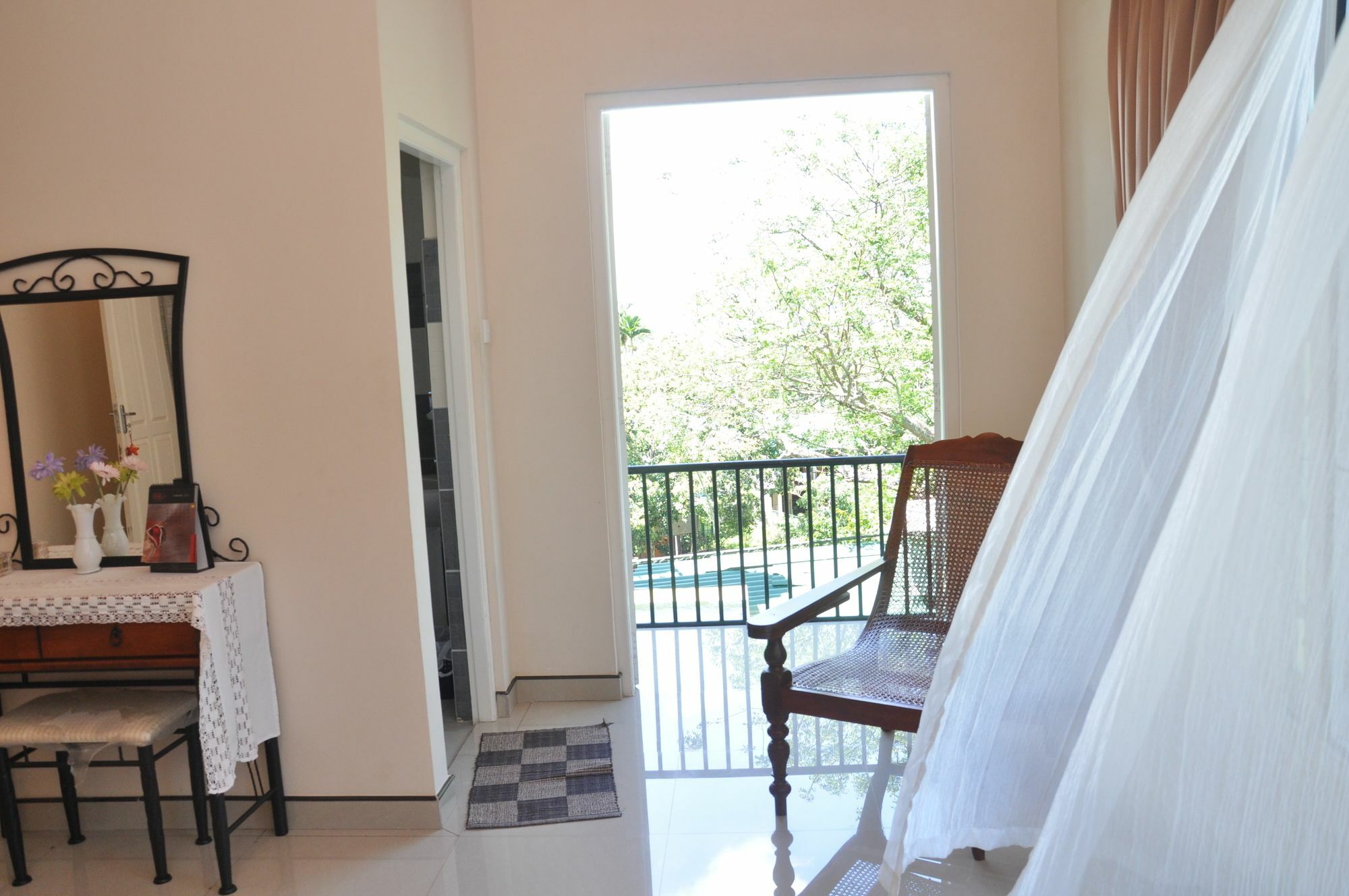 Hanthana Holiday Rooms Kandy Bagian luar foto