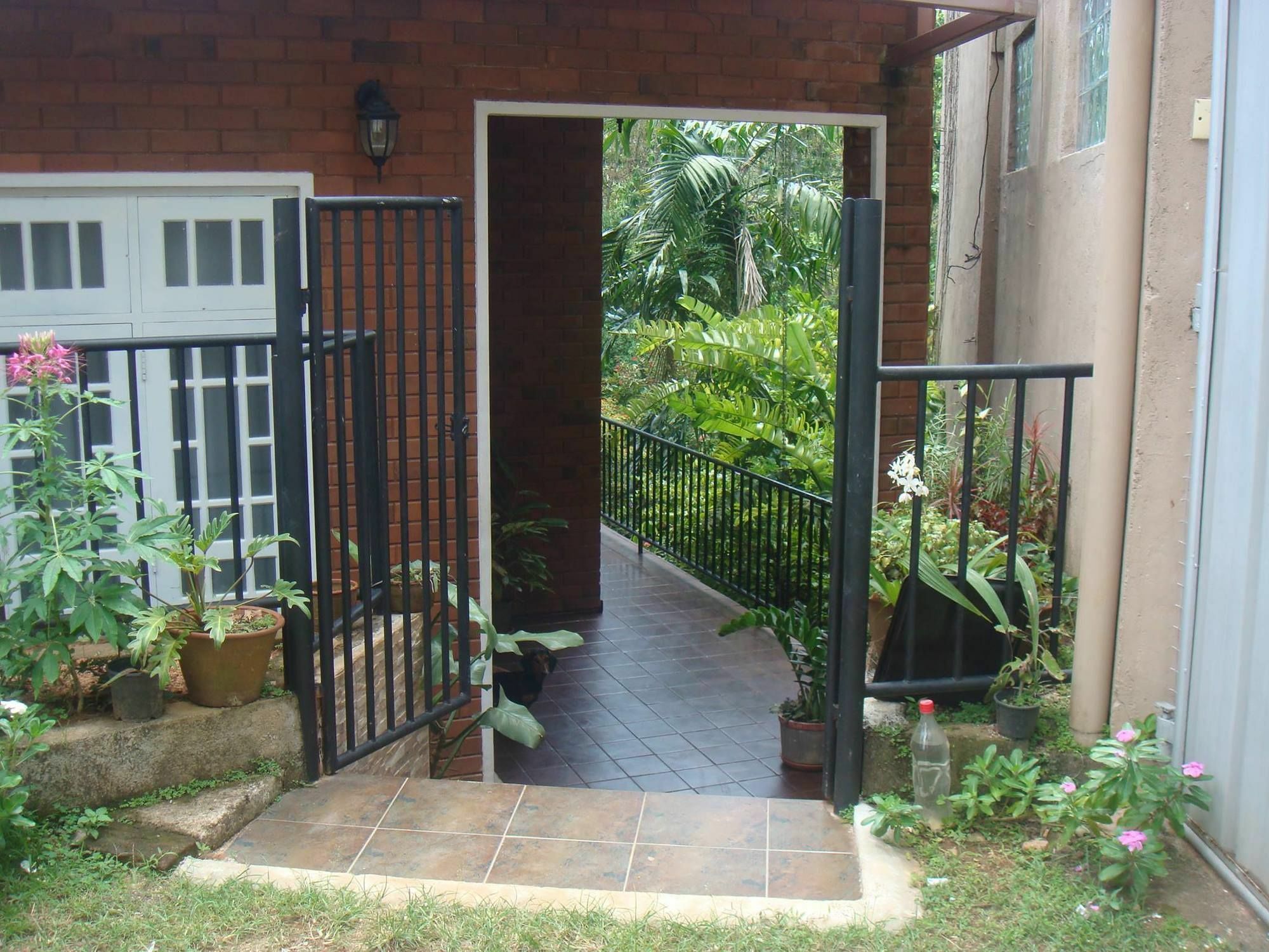 Hanthana Holiday Rooms Kandy Bagian luar foto
