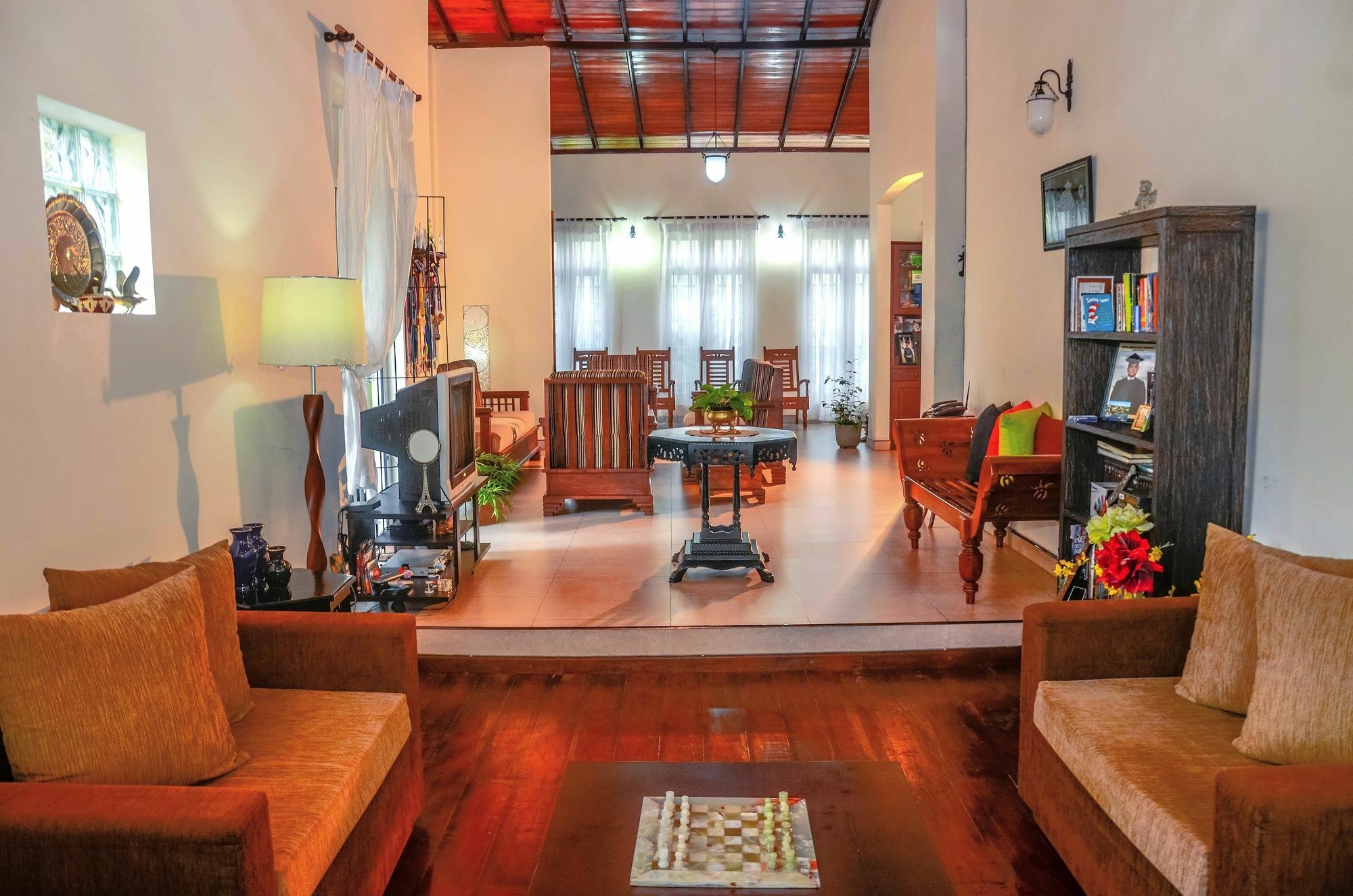 Hanthana Holiday Rooms Kandy Bagian luar foto